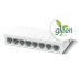 TP-Link 8-Port 10/100Mbps Switch LS1008